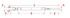 Suncor Toggle and Hand Swage Stud Closed Body 316 Stainless Steel S0782-H