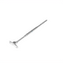 Suncor Turnbuckle Wall Mount and Swage Stud Closed Body 316 Stainless Steel S0784-0