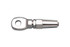 Suncor Quick Attach Eye 316 Stainless Steel S0761-0