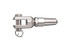 Suncor Quick Attach Jaw 316 Stainless Steel S0762-0