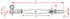 Suncor Quick Attach Stud and Toggle 316 Stainless Steel S0764-0