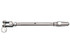 Suncor Quick Attach Stud and Toggle 316 Stainless Steel S0764-0
