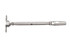 Suncor Quick Attach Stud and Wall Toggle 316 Stainless Steel S0766-0