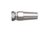 Suncor Quick Attach Receiver UNF 316 Stainless Steel S0770-0