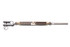 Suncor Turnbuckle Toggle and Swage Stud Open Body Bronze S0789-0