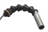 Suncor Microstar Tri Star 12V with Stalk 316 Stainless Steel Housing S0803-1