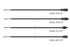 Suncor Micro Star Extension Wiring S0825-J
