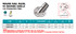 Suncor Round Rail Base 45 Degree 316 Stainless Steel S3650-04