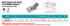 Suncor Rectangular Base 30 Degree 316 Stainless Steel S3651-03