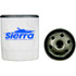 Sierra 7918 4-Cycle Outboard Oil Filter 18-7918