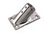 Suncor Rectangular Base 45 Degree 316 Stainless Steel S3651-04