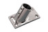Suncor Rectangular Base 60 Degree 316 Stainless Steel S3651-06