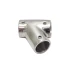 Suncor Tee Rail Right 60 Degree 316 Stainless Steel S3660-R