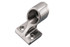 Suncor Forward End Rail 120 Degree 316 Stainless Steel S3670-1