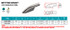 Suncor Bottom Mount 316 Stainless Steel S3675-0