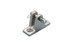 Suncor 90 Degree Deck Hinge Removable Pin 316 Stainless Steel S3682-5000