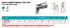 Suncor Multi-Directional Top Cap 316 Stainless Steel S3684-0