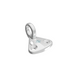 Suncor Anchor Eye Fixed #1 316 Stainless Steel S3701-0001