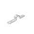 Suncor 4 Hole Eye Strap 304 Stainless Steel S3709-0