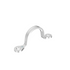 Suncor Stamped Pad Eye 304 Stainless Steel S3710-0