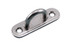 Suncor Oblong Pad Eye 304 Stainless Steel S3705-0
