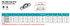 Suncor Oblong Pad Eye 304 Stainless Steel S3705-0