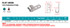 Suncor Flat Hook 5/16" 316 Stainless Steel S3715-0000