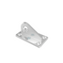Suncor Heavy Duty Tow Pad Eye With Back Plate 3.5"X2" 316 Stainless Steel S3718-0000