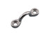 Suncor Heavy Duty Pad Eye 5/8" 316 Stainless Steel S3719-1005