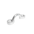 Suncor Heavy Duty Pad Eye 5/8" 316 Stainless Steel S3719-1005