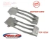 6x Sea-Doo R&D Aquavein Intake Grate 1996-1997 GSX GTX/ 1997 GSI - 113-80400