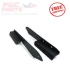 YAMAHA GP1800 / 15+ VX/VXR/VXS R&D Pro Series Sponson Kit 122-01805