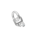 Suncor Tie Down Tab with Ring 304 Stainless Steel S3725-R050