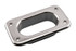 Suncor Hawse Pipe Square 6" 316 Stainless Steel S3806-0000