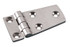 Suncor Heavy Duty Door Hinge Unequal 316 Stainless Steel S3823-0