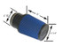 Sea-Doo RXP-X 255, RXT-X 255, RXP 215, RXT 185/215 GTX Supercharged R&D Power Plenum Filter Kit 203-00255