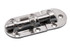 Suncor Heavy Duty Barrel Bolt 316 Stainless Steel S3855-0