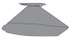 YAMAHA OEM 252 FSH SPT, 255 FSH SPT E 2021+ 255 FSH SPT H 2024+ Boat T-Top Mooring Black 25 FT MAR-25FSH-MC-24