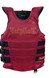 YAMAHA JetPilot Sabre Poly CGA Vest QBV-SABRE-BY
