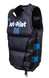 YAMAHA JetPilot Baller CGA Vest QBV-BALOR-BL(XS-2X)