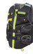 YAMAHA LRE Helmsman Adult Utility PFD QBV-HNULT(BK/GR)(XS-2X)