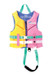 YAMAHA JetPilot Cause Child Neoprene CGA Vest QBV-CAUSE-YL-CL