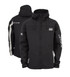 YAMAHA JetPilot Ride Coat Black QBV-RCBLACK
