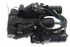 YAMAHA OEM Power Trim & Tilt Assembly 6AW-43800-05-00
