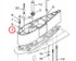 YAMAHA OEM 225 250 300 350 HP Extension 6CE-45211-10-CE