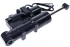 YAMAHA OEM Power Trim & Tilt Assembly 6D8-43800-13-8D