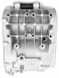 YAMAHA OEM Banshee 350 Crankcase Assembly 2GU-15100-03-00