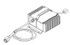 YAMAHA OEM Battery Charger With 15 FT Cord J5A-H2107-A2-00