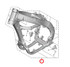 YAMAHA OEM Front Frame Complete B2W-21101-01-00