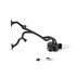 YAMAHA OEM Cab Heater Kit B4J-K75L0-V0-00